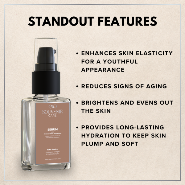 Total Rewind Serum - Image 2