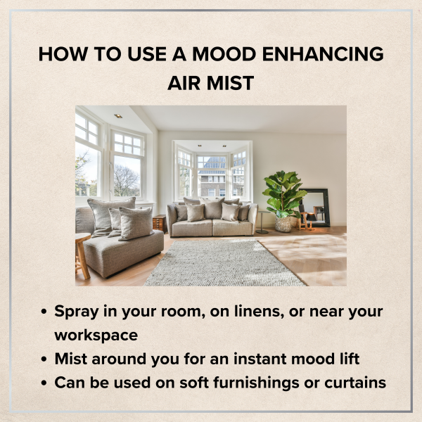 Snug – Mood Enhancing Air Mist - Image 3