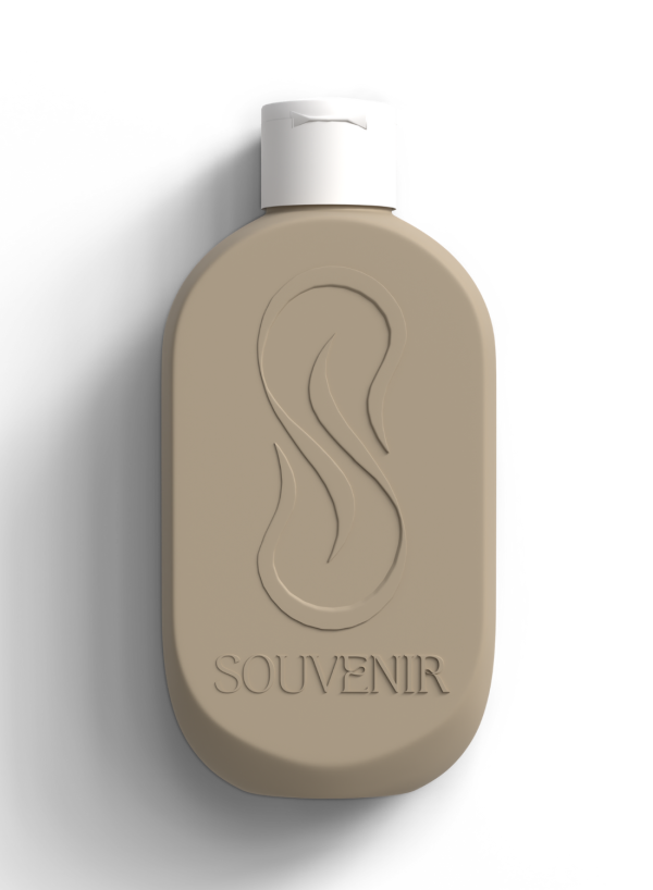 Bright Magnifique Body Wash - Image 2