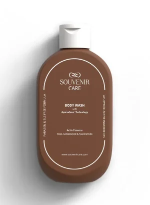 Activ Essence Body Wash