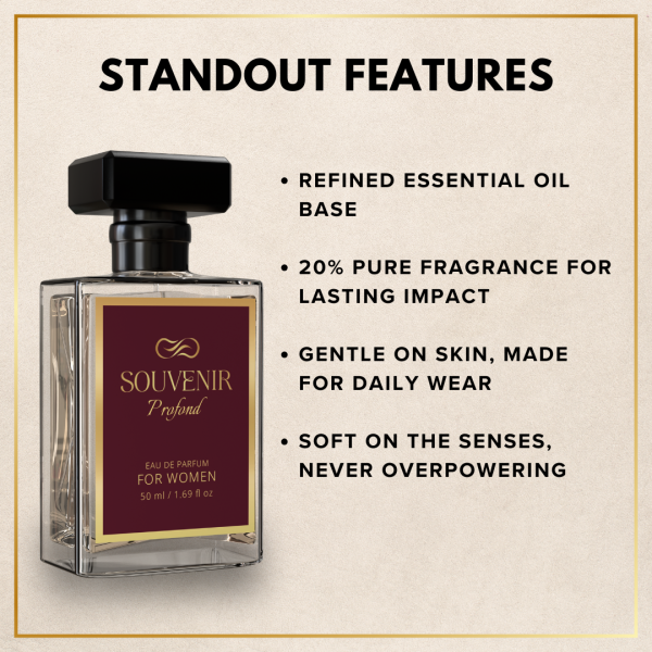 Profond Eau De Parfum - Women - Image 2