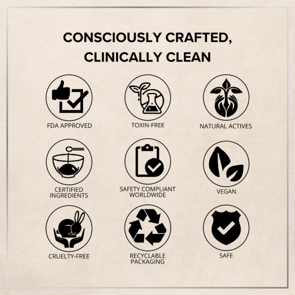 Revitalizing Skin Mask – Jeju Face Scrub - Image 7