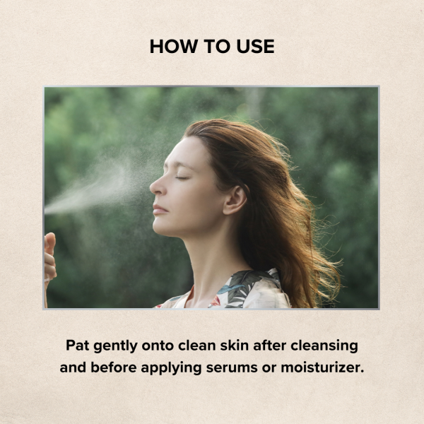 Supple Skin Essence Toner - Image 4