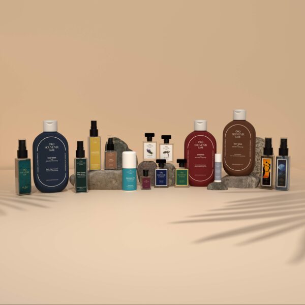 Revitalizing Skin Mask – Jeju Face Scrub - Image 8