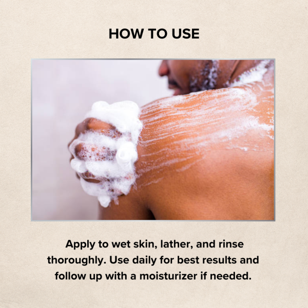 Activ Essence Body Wash - Image 5