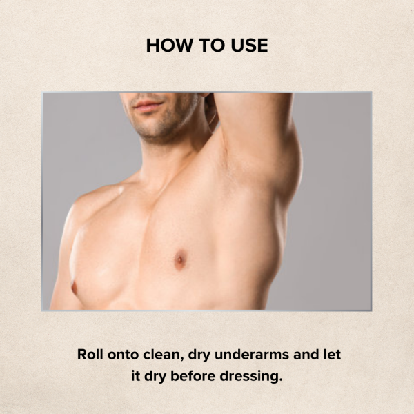 ReNew Skin Deo Roll-On - Image 4