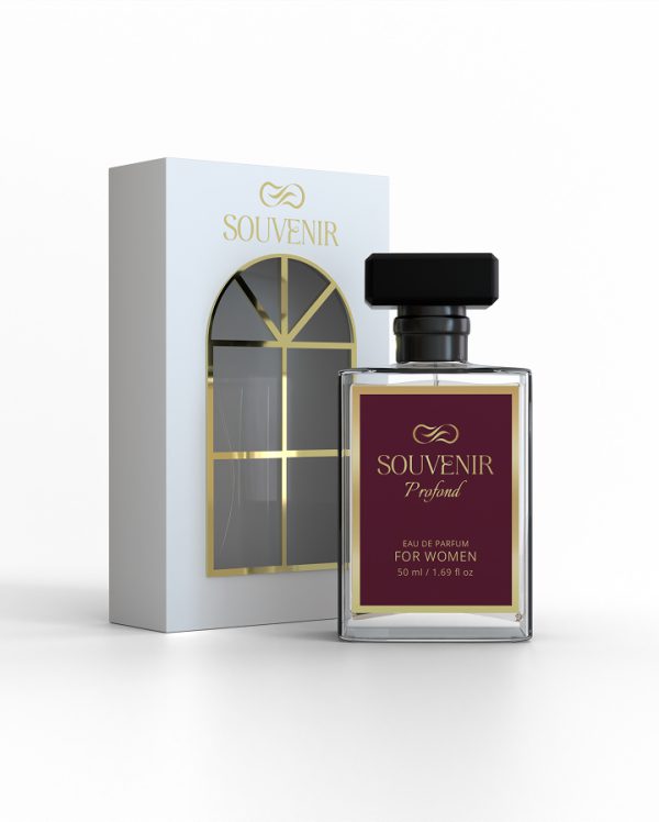 Profond Eau De Parfum - Women