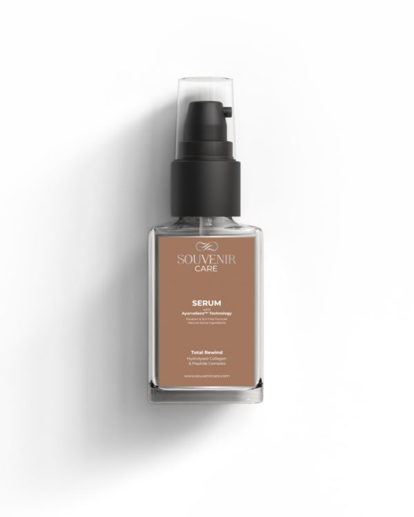 Total Rewind Serum