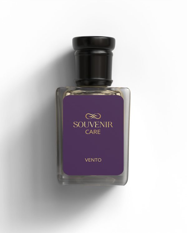 Vento Fragrance Oil - Unisex