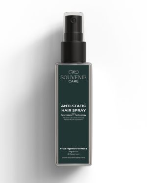 Frizz Fighter Formula Hair Anti-Static Spray
