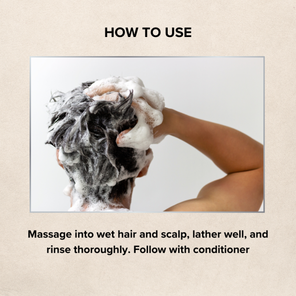 Hair & Scalp Refresh Shampoo - Image 5