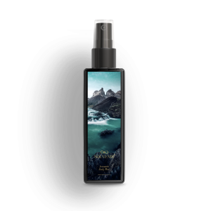 Body Mist - Escapade